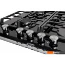 Варочные панели Germes HAG-60BK-CT