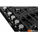 Варочные панели Germes HAG-60BK-CT