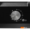 Варочные панели Germes HAG-60BK-CT