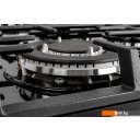 Варочные панели Germes HAG-60BK-CT
