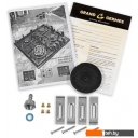Варочные панели Germes HAG-60BK-CT