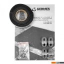 Варочные панели Germes HAI-30BK-BX