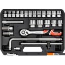 Наборы инструментов Yato YT-38741 (25 предметов)