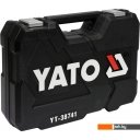 Наборы инструментов Yato YT-38741 (25 предметов)