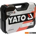 Наборы инструментов Yato YT-38741 (25 предметов)