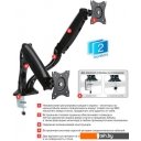 Кронштейны Arm Media LCD-T22 Кронштейны Arm Media LCD-T22