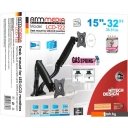 Кронштейны Arm Media LCD-T22 Кронштейны Arm Media LCD-T22