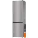 Холодильники Gorenje NRK6201ES4