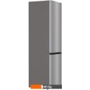 Холодильники Gorenje NRK6201ES4