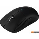 Мыши Logitech Pro X Superlight (черный)