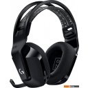 Наушники и гарнитуры Logitech G733 Lightspeed Wireless (черный)
