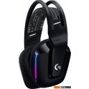 Наушники и гарнитуры Logitech G733 Lightspeed Wireless (черный)
