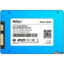 SSD Netac N600S 256GB