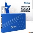 SSD Netac N600S 256GB