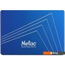 SSD Netac N600S 256GB