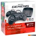 Игровые приставки Retro Genesis 8 Bit Junior (300 игр)