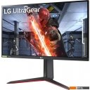 Мониторы LG UltraGear 27GN650-B Мониторы LG UltraGear 27GN650-B