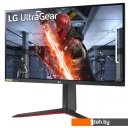 Мониторы LG UltraGear 27GN650-B