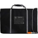 Кемпинговая мебель Nika складной ССТ-5 (металлик)