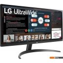 Мониторы LG UltraWide 29WP500-B