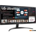 Мониторы LG UltraWide 29WP500-B