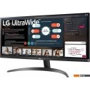 Мониторы LG UltraWide 29WP500-B