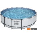 Бассейны Bestway Steel Pro Max 5612Z (488x122)