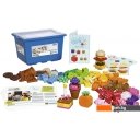 Конструкторы LEGO 45004 Cafe +