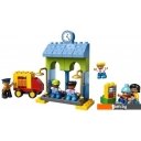 Конструкторы LEGO Education 45025 Экспресс Юный программист