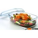Кастрюли Pyrex Essentials 466A000