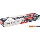 Наборы инструментов Yato YT-1055 (15 предметов)