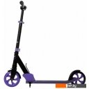 Самокаты Novatrack Polis 160 Pro'30 160FS.POLIS.VT21 (фиолетовый)