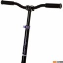 Самокаты Novatrack Polis 160 Pro'30 160FS.POLIS.VT21 (фиолетовый)