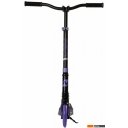 Самокаты Novatrack Polis 160 Pro'30 160FS.POLIS.VT21 (фиолетовый)