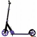 Самокаты Novatrack Polis 160 Pro'30 160FS.POLIS.VT21 (фиолетовый)