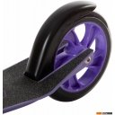 Самокаты Novatrack Polis 160 Pro'30 160FS.POLIS.VT21 (фиолетовый)