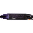 Самокаты Novatrack Polis 160 Pro'30 160FS.POLIS.VT21 (фиолетовый)