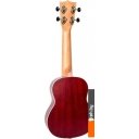 Гитары Flight NUS380 Coral