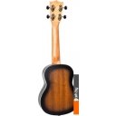 Гитары Flight NUS380 Amber