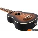 Гитары Flight NUS380 Amber