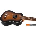 Гитары Flight NUS380 Amber