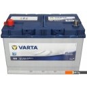 Автомобильные аккумуляторы Varta Blue Dynamic G8 595 405 083 (95 А/ч)