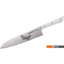 Кухонные ножи, ножницы, овощечистки, точилки Samura Harakiri SHR-0087W