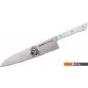 Кухонные ножи, ножницы, овощечистки, точилки Samura Harakiri SHR-0087W