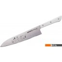 Кухонные ножи, ножницы, овощечистки, точилки Samura Harakiri SHR-0087W
