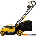 Газонокосилки Champion EMB400 (без АКБ)