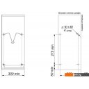 Принадлежности для мытья, сушки, хранения посуды Boyard SU02/500