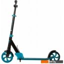 Самокаты Novatrack Polis 160 Pro'30 160FS.POLIS.BL21 (синий)