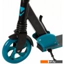 Самокаты Novatrack Polis 160 Pro'30 160FS.POLIS.BL21 (синий)