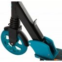 Самокаты Novatrack Polis 160 Pro'30 160FS.POLIS.BL21 (синий)